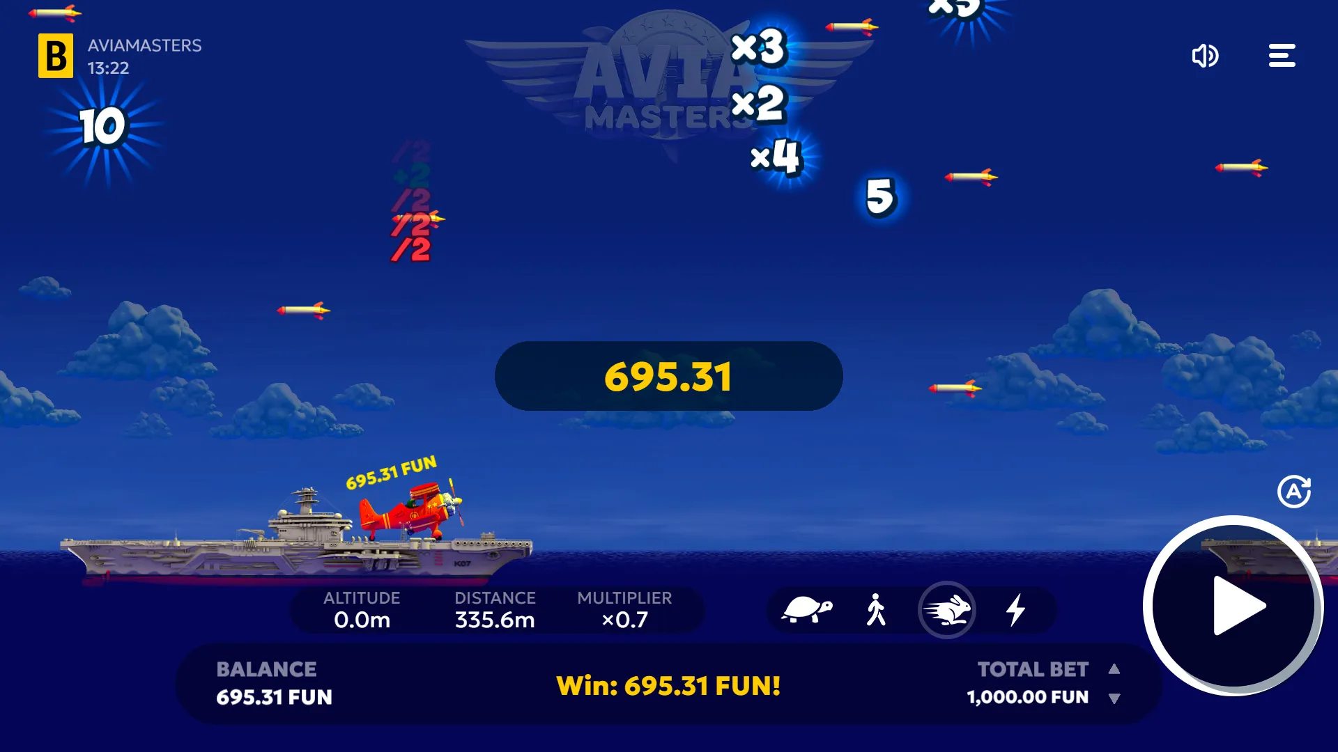 aviamasters vn gameplay